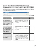 Preview for 101 page of Panasonic WJ-ND300A/G Setup Instructions