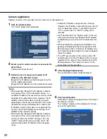 Preview for 28 page of Panasonic WJ-ND400K Setup Instructions