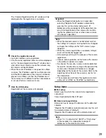 Preview for 29 page of Panasonic WJ-ND400K Setup Instructions