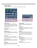 Preview for 62 page of Panasonic WJ-NV200K Operating Instructions Manual