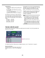 Preview for 63 page of Panasonic WJ-NV200K Operating Instructions Manual