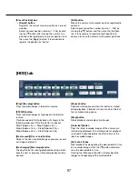 Preview for 67 page of Panasonic WJ-NV200K Operating Instructions Manual