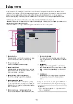 Preview for 11 page of Panasonic WJ-NV300K/GJ Operating Instructions Manual