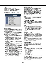 Preview for 67 page of Panasonic WJ-NV300K/GJ Operating Instructions Manual