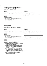 Preview for 115 page of Panasonic WJ-NV300K/GJ Operating Instructions Manual