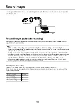 Preview for 123 page of Panasonic WJ-NV300K/GJ Operating Instructions Manual