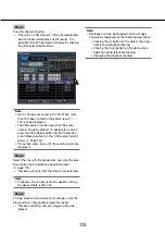 Preview for 133 page of Panasonic WJ-NV300K/GJ Operating Instructions Manual