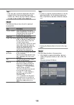 Preview for 136 page of Panasonic WJ-NV300K/GJ Operating Instructions Manual