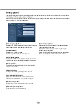 Preview for 149 page of Panasonic WJ-NV300K/GJ Operating Instructions Manual