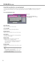 Preview for 8 page of Panasonic WJ-NX400K/GJ Installation Manual