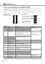 Preview for 20 page of Panasonic WJ-NX400K/GJ Installation Manual