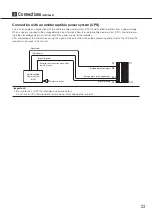 Preview for 23 page of Panasonic WJ-NX400K/GJ Installation Manual