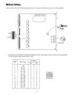 Preview for 2 page of Panasonic WJ-PB85L32 Instructions