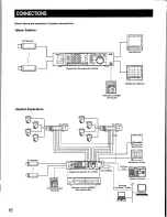 Preview for 16 page of Panasonic WJHD500 - DIGITAL DISC RECORDE Operating Instructions Manual