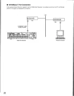 Preview for 22 page of Panasonic WJHD500 - DIGITAL DISC RECORDE Operating Instructions Manual