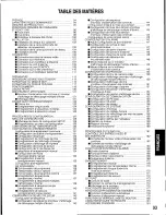 Preview for 92 page of Panasonic WJHD500 - DIGITAL DISC RECORDE Operating Instructions Manual