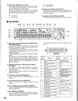 Preview for 97 page of Panasonic WJHD500 - DIGITAL DISC RECORDE Operating Instructions Manual