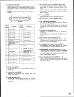 Preview for 98 page of Panasonic WJHD500 - DIGITAL DISC RECORDE Operating Instructions Manual