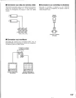 Preview for 106 page of Panasonic WJHD500 - DIGITAL DISC RECORDE Operating Instructions Manual