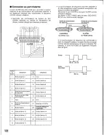 Preview for 107 page of Panasonic WJHD500 - DIGITAL DISC RECORDE Operating Instructions Manual