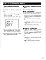 Preview for 129 page of Panasonic WJHD500 - DIGITAL DISC RECORDE Operating Instructions Manual