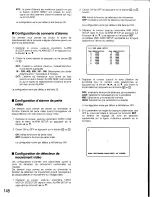 Preview for 146 page of Panasonic WJHD500 - DIGITAL DISC RECORDE Operating Instructions Manual