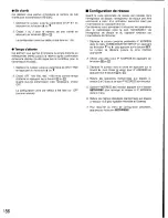 Preview for 154 page of Panasonic WJHD500 - DIGITAL DISC RECORDE Operating Instructions Manual