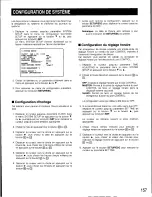 Preview for 155 page of Panasonic WJHD500 - DIGITAL DISC RECORDE Operating Instructions Manual