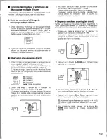 Preview for 161 page of Panasonic WJHD500 - DIGITAL DISC RECORDE Operating Instructions Manual