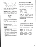 Preview for 163 page of Panasonic WJHD500 - DIGITAL DISC RECORDE Operating Instructions Manual