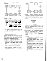 Preview for 164 page of Panasonic WJHD500 - DIGITAL DISC RECORDE Operating Instructions Manual