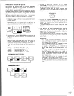 Preview for 165 page of Panasonic WJHD500 - DIGITAL DISC RECORDE Operating Instructions Manual