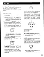 Preview for 171 page of Panasonic WJHD500 - DIGITAL DISC RECORDE Operating Instructions Manual