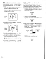 Preview for 174 page of Panasonic WJHD500 - DIGITAL DISC RECORDE Operating Instructions Manual