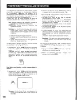 Preview for 178 page of Panasonic WJHD500 - DIGITAL DISC RECORDE Operating Instructions Manual