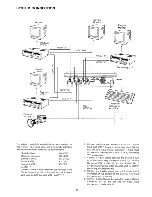 Preview for 14 page of Panasonic WJMX30 - MIXER Operating Instructions Manual