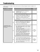 Preview for 25 page of Panasonic WJND200 - NETWORK DISK RECORDER Operating Instructions Manual