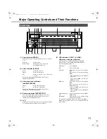 Preview for 11 page of Panasonic WJND400 - NETWORK DISK RECORDER Installation Manual