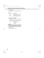 Preview for 14 page of Panasonic WJND400 - NETWORK DISK RECORDER Installation Manual