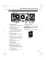 Preview for 15 page of Panasonic WJND400 - NETWORK DISK RECORDER Installation Manual