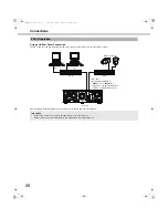 Preview for 26 page of Panasonic WJND400 - NETWORK DISK RECORDER Installation Manual