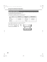 Preview for 42 page of Panasonic WJND400 - NETWORK DISK RECORDER Installation Manual