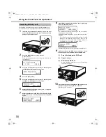 Preview for 50 page of Panasonic WJND400 - NETWORK DISK RECORDER Installation Manual