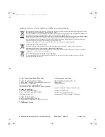 Preview for 60 page of Panasonic WJND400 - NETWORK DISK RECORDER Installation Manual