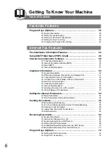 Preview for 6 page of Panasonic Workio DP-1820E Operating Instructions Manual