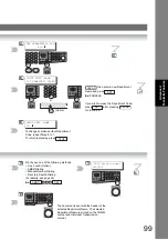 Preview for 99 page of Panasonic Workio DP-1820E Operating Instructions Manual