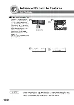 Preview for 108 page of Panasonic Workio DP-1820E Operating Instructions Manual