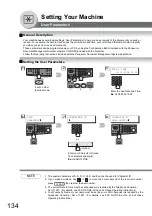 Preview for 134 page of Panasonic Workio DP-1820E Operating Instructions Manual