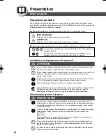 Preview for 22 page of Panasonic Workio DP-1820E Quick Manual