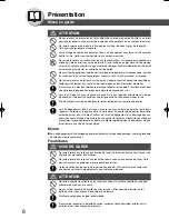 Preview for 24 page of Panasonic Workio DP-1820E Quick Manual